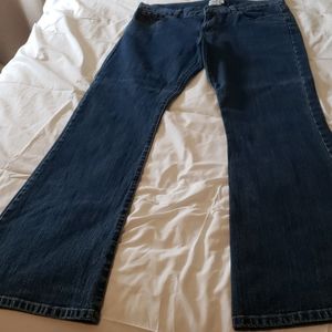 Calvin Klein Blue denim Jeans
